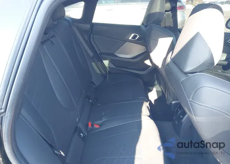 2025 BMW 228 Gran Coupe xDrive z USA, uszkodzony, nr VIN WBA23GG06S7S57010